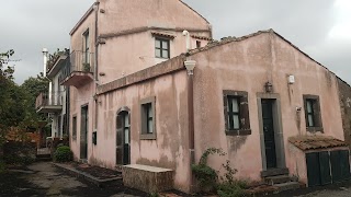 Bed and Breakfast Baglio delle Rose