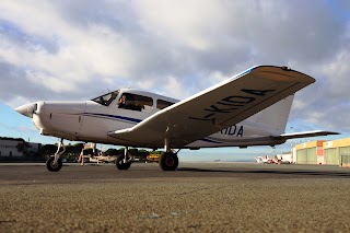 A.S.D. Aero Club di Genova - Scuola Volo "Giorgio Parodi"