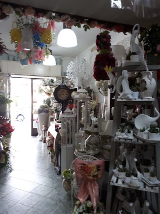 Boutique Del Fiore Di Natale Antonio