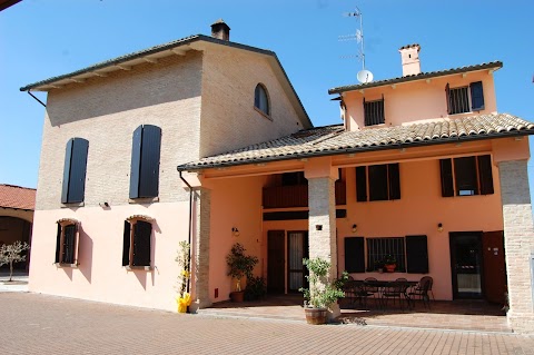 B&B Il sogno di Lucia