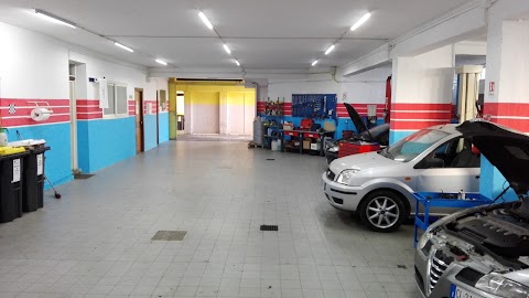 Autofficina Cerenova