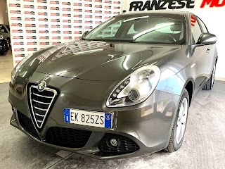 Franzese Motori Srl