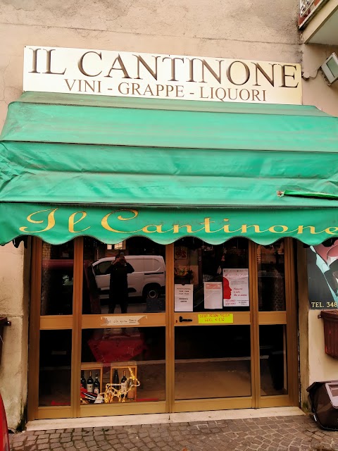 Il Cantinone