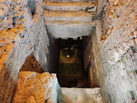 Vicus Caprarius - La Città dell'Acqua