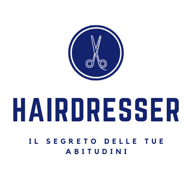 HAIRDRESSER IL PARRUCCHIERE PERSONALE