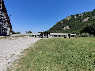 Rifugio Prato Spilla