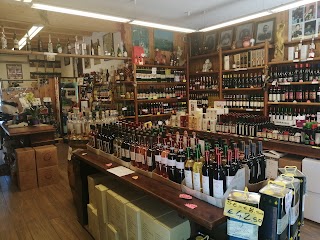 Enoteca Consolini