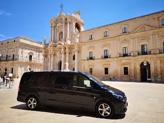 Miss Rosy Sicilian Chauffeur