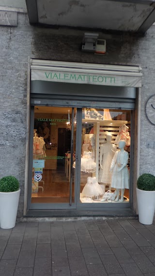 Viale Matteotti Kids