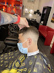 Foto di Tellum Barber Shop - Via Rosa Raimondi Garibaldi 121, Roma (RM), Italia
