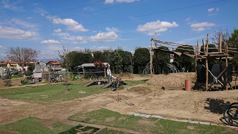 Toscanabike ASD - Escursioni Corsi Scuola MTB