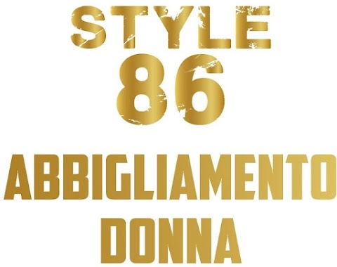Style86 Donna