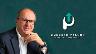 Umberto Paludo Consulente Patrimoniale