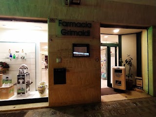 Farmacia Grimaldi