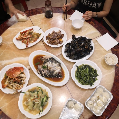 Ristorante Hua Qiao