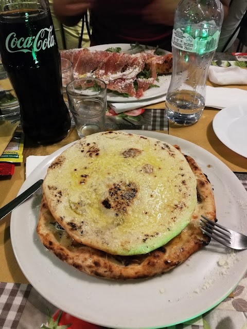 Pizzeria La Napoletana Di Garofalo Filippo