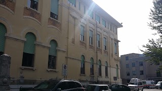Ospedale Ss. Trinità Borgomanero
