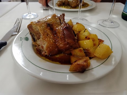 Ristorante la Campana