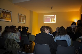 Centro Clinico Don Bosco - Dott.ssa Laura Pinzarrone