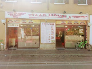 Pizza House 2 Di Khalil Samy