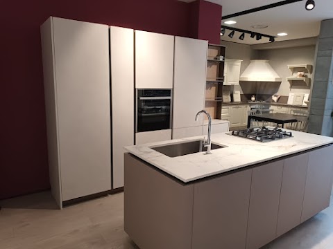 STOSA STORE SCANDICCI _ Cucine