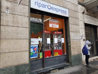 Riparo Express Torino