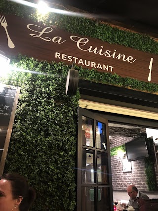 La Cuisine