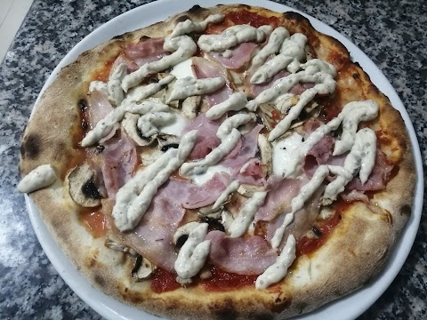 Albarosa Pizzeria Gastronomia