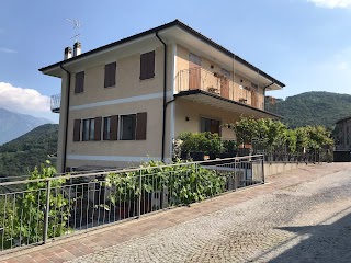 Casa Miramonti