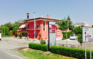 Trattoria da Toni