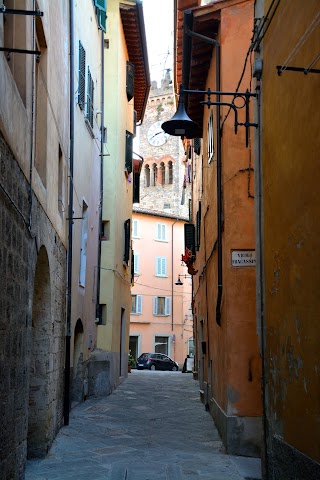 Casa vacanze Vicolo delle Chiavi