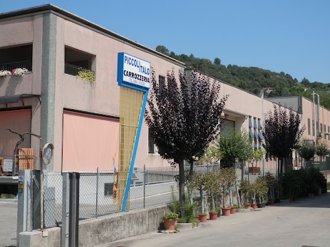 Carrozzeria Piccoli Italo