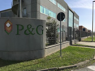 P & G International Srl