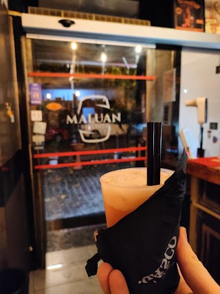 Maluan Lounge Cafe