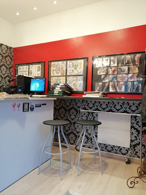 Tattoo Studio Rimini di Silvia S.