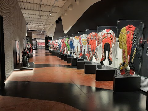 Dainese Store Vicenza