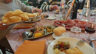 Trattoria Cotogni