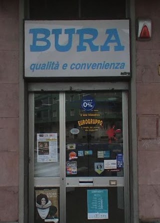 Ditta Bura Elettrodomestici