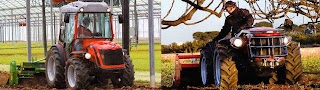 F.LLI MAROCCHI - vendita e riparazione macchine agricole e giardinaggio, motoseghe decespugliatori