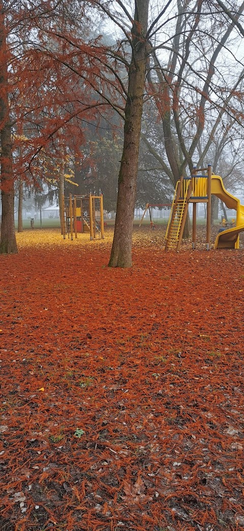 Parco della Resistenza