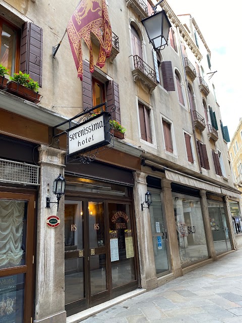 Hotel Serenissima