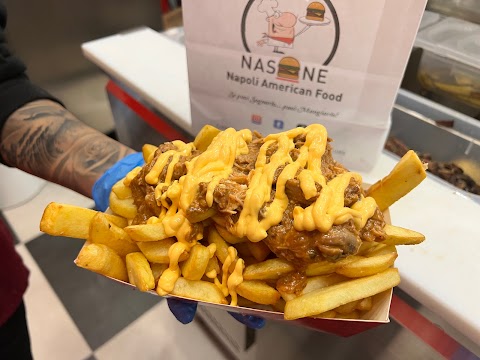 Nasone - Napoli American Food