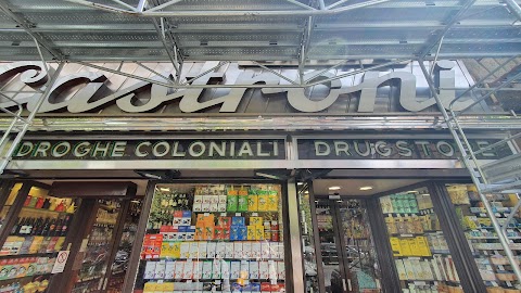 Farmacia Cola Di Rienzo - Pharma Experience