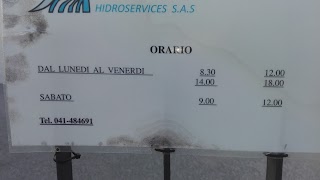 Hidroservices Sas