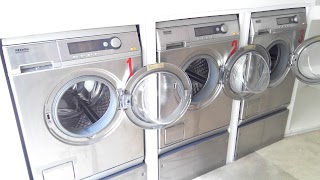 Lavanderia Self Service h24 Hydro Wash