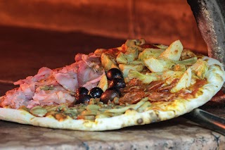 Pizzeria Laguna