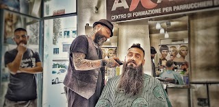 Antica Barberia Old School