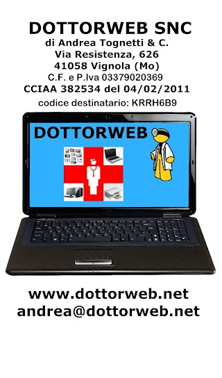 Dottorweb Snc