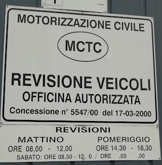 Revisioni Auto C.R.M.