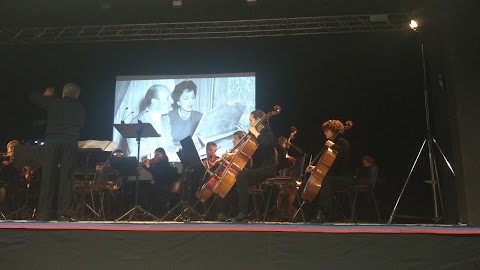 Auditorium "Massimo Freccia"